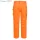 Bizflame Work FR Trousers - Narancs