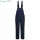 Work FR Bib and Brace - Navy