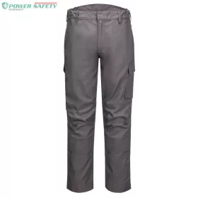 Bizflame Industry FR Trousers - Szürke