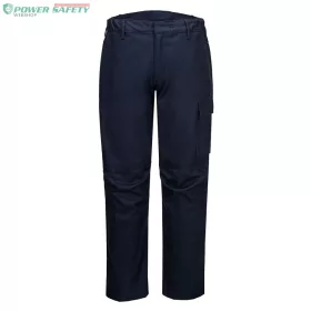 Bizflame Industry FR Trousers - Navy