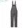 Bizflame Industry Bib & Brace - Szürke