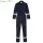 Bizflame Plus Stretch lángálló overál - Navy
