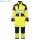 PW3 Modaflame Rain+ Hi-Vis Multi-Norm FR téli overál - Sárga/Fekete