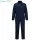 Bizflame Work FR Coverall - Navy