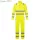 Modaflame Work Hi-Vis Multi-Norm FR overál - Sárga