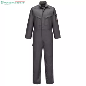 Bizflame Industry FR Coverall - Szürke
