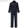 Bizflame Industry FR Coverall - Navy