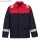 Bizflame Plus kabát - Navy