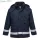 FR Anti-Static téli kabát - Navy