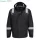 WX3 Modaflame FR Rain Jacket - Fekete