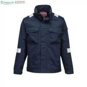 Bizflame Ultra kabát - Navy