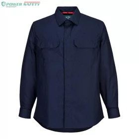 Bizflame Plus ing - Navy