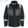 WX3 FR Modaflame lángálló softshell dzseki - Fekete