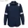 FR Lightweight könnyű lángálló antisztatikus ing - Navy