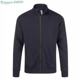 FR Modaflame Zip Sweatshirt - Navy