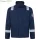 Bizflame Work+ FR lángálló kabát - Navy