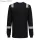 WX3 Modaflame Knit T-Shirt L/S - Fekete
