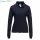 Modaflame Knit FR lángálló női hosszú ujjú pólóing - Navy