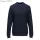 Modaflame Knit FR lángálló női pulóver - Navy