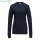 Modaflame Knit FR női hosszú ujjú póló - Navy