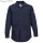 Bizflame 88/12 FR lángálló ing - Navy