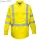 Bizflame 88/12 FR Hi-Vis ing - Sárga