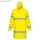 Hi-Vis esőkabát 100cm - Sárga