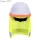 Hi-Vis nyak árnyékoló - Sárga