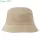 Kifordítható Bucket sapka - Khaki/Forest Green