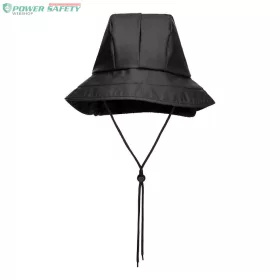 Sealtex Fisherman Sapka - Fekete