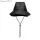 Sealtex Fisherman Sapka - Fekete