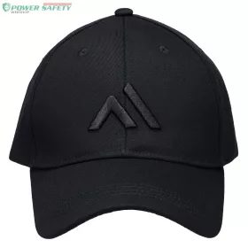 Portwest baseball sapka - Fekete