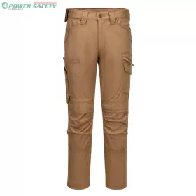 KX3 Cargo nadrág - Coffee Brown