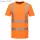 KX3 Hi-Vis sport póló S/S - Narancs