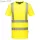 KX3 Hi-Vis sport póló S/S - Sárga