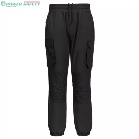 KX3 Jogger - Fekete