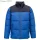 KX3 Szigetelt Baffle mellény - Kvarc/Dark navy