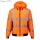 KX3 Sport Hi-Vis Rain Bomber - Narancs