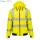 KX3 Sport Hi-Vis Rain Bomber - Sárga