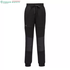 KX3 Tech Jogger - Fekete