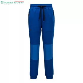 KX3 Tech Jogger - Kvarc kék