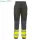PW3 Hi-Vis Flexi Class 2 jólláthatósági munkaruha - Fekete/Sárga