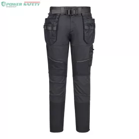 KX3 Holster Jogger - Mole szürke