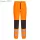 PW3 Hi-Vis Flexi Jogger - Narancs/Fekete