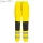 PW3 Hi-Vis Flexi Jogger - Sárga/Fekete