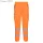 Hi-Vis Sport Combat Jogger nadrág - Narancs