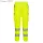 Hi-Vis Sport Combat Jogger nadrág - Sárga