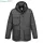 KX3 Parka Kabát - Szürke
