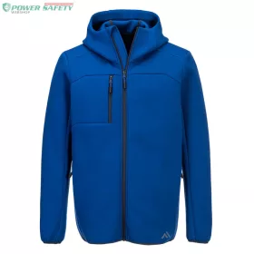 KX3 Technikai Kabát - Kvarc kék