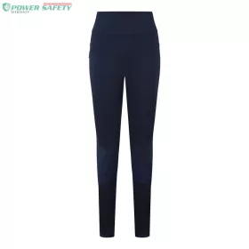 KX3 Női Flexi Work legging - Navy